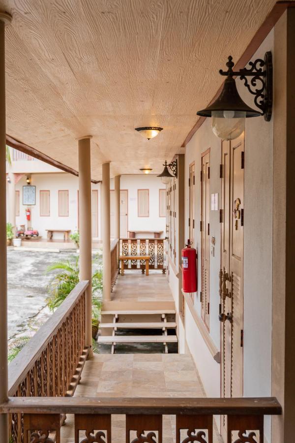 Pasathai Resort Sukhothaï Extérieur photo