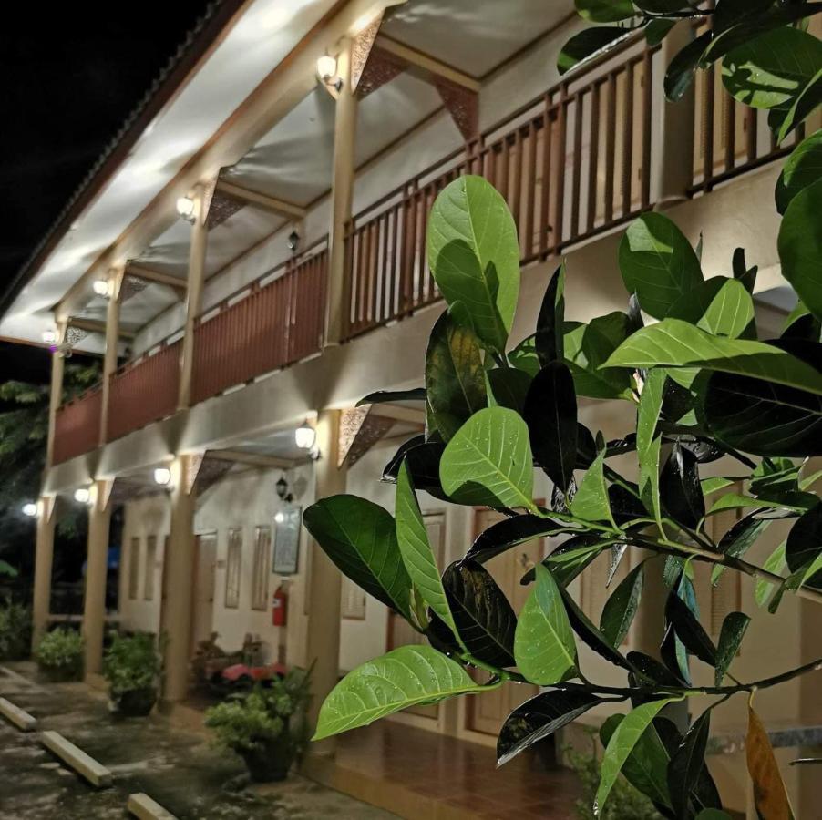 Pasathai Resort Sukhothaï Extérieur photo