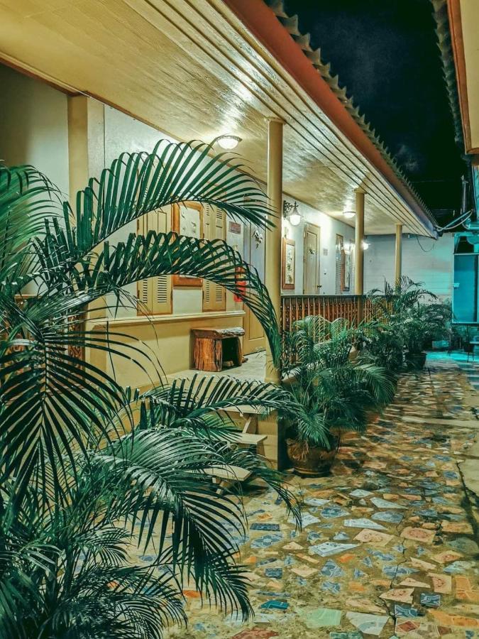 Pasathai Resort Sukhothaï Extérieur photo