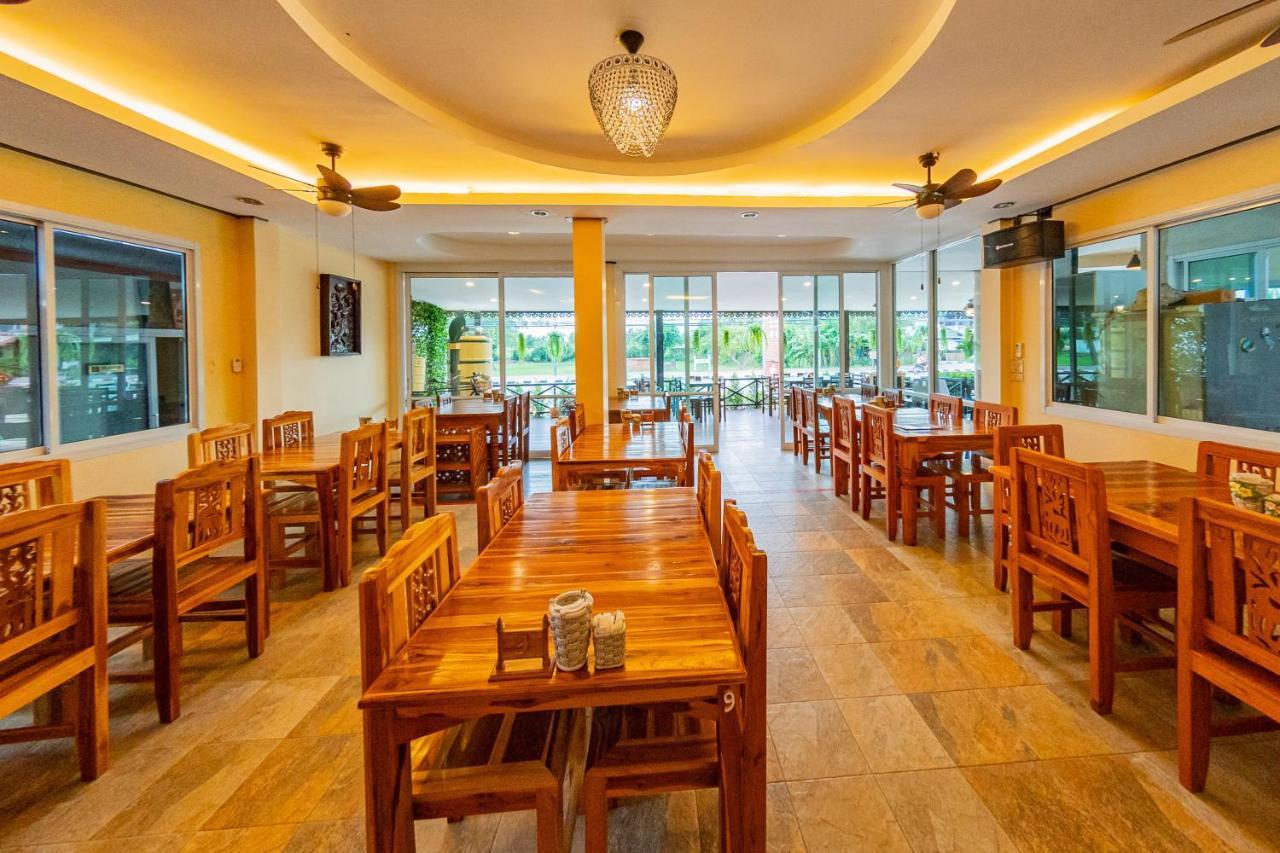 Pasathai Resort Sukhothaï Extérieur photo