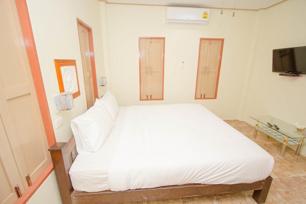 Pasathai Resort Sukhothaï Extérieur photo