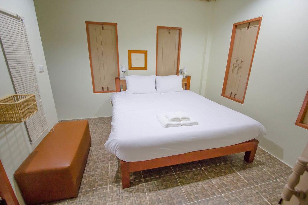 Pasathai Resort Sukhothaï Extérieur photo