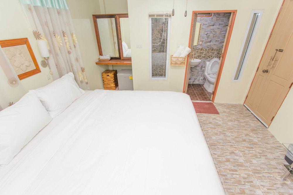 Pasathai Resort Sukhothaï Extérieur photo