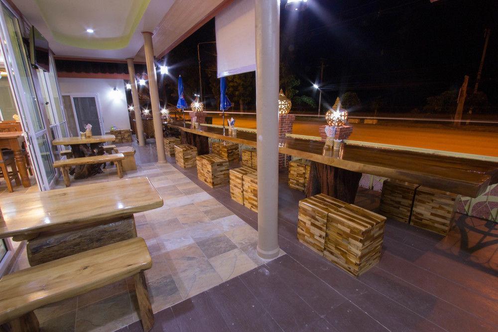 Pasathai Resort Sukhothaï Extérieur photo