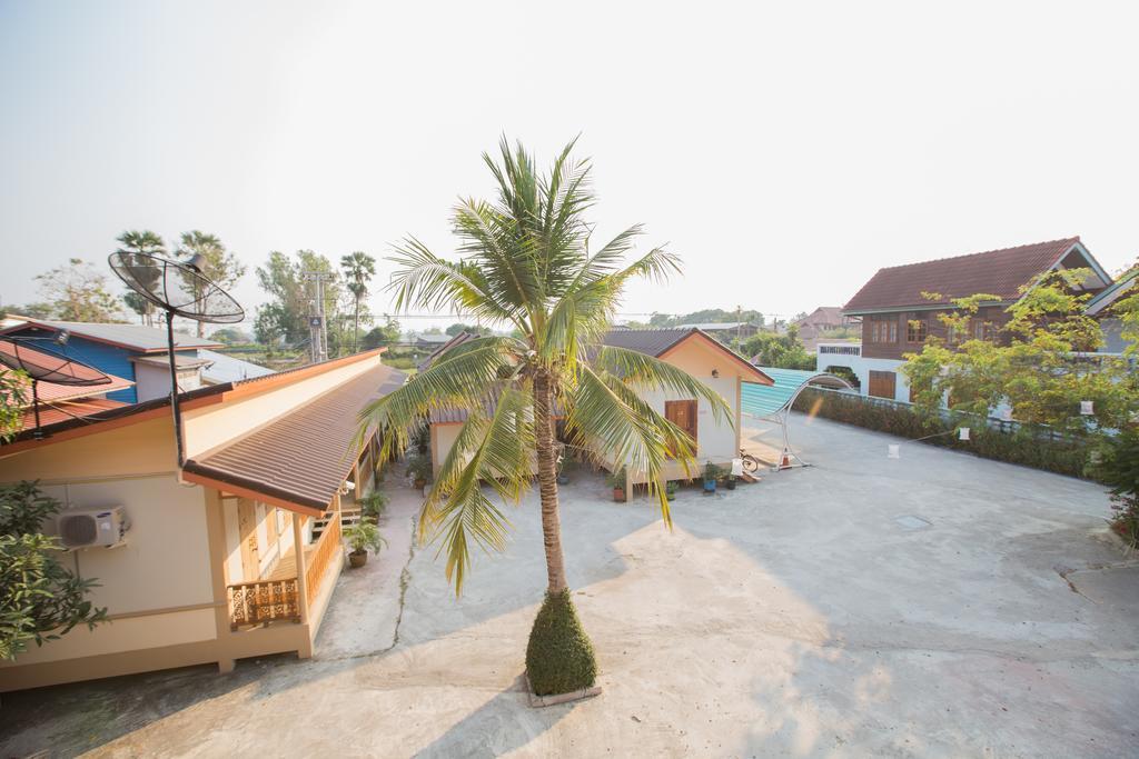 Pasathai Resort Sukhothaï Extérieur photo