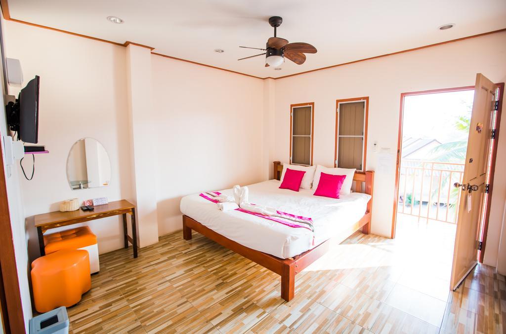 Pasathai Resort Sukhothaï Extérieur photo