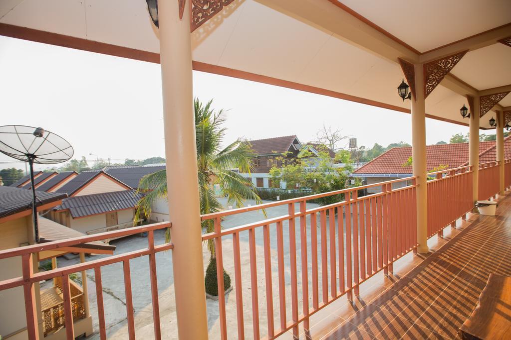 Pasathai Resort Sukhothaï Extérieur photo