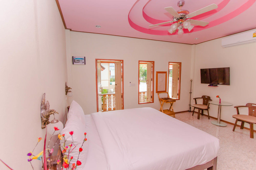 Pasathai Resort Sukhothaï Extérieur photo