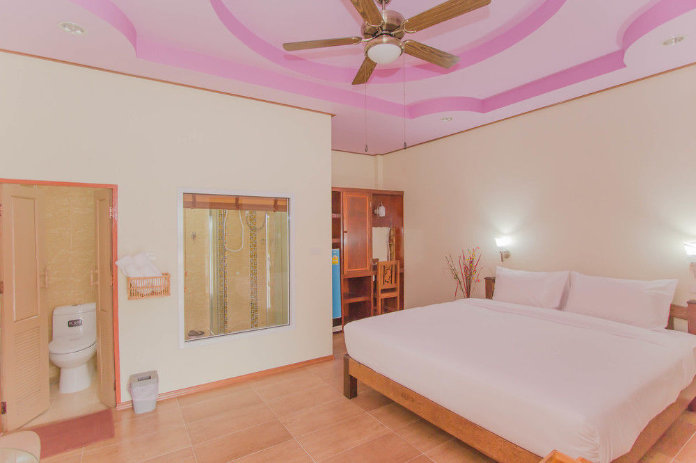 Pasathai Resort Sukhothaï Extérieur photo
