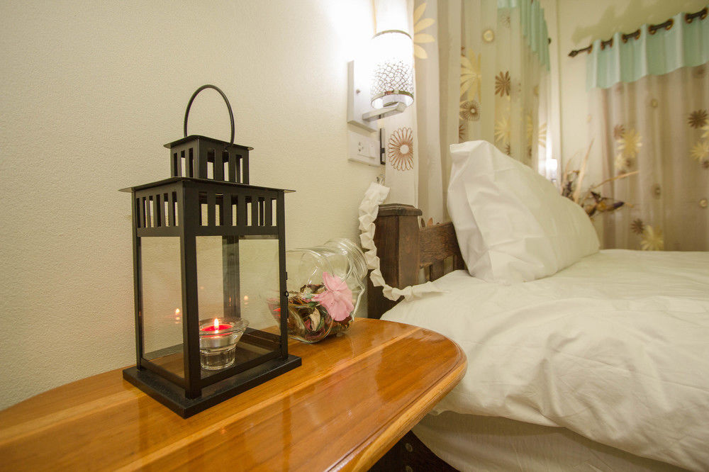 Pasathai Resort Sukhothaï Extérieur photo