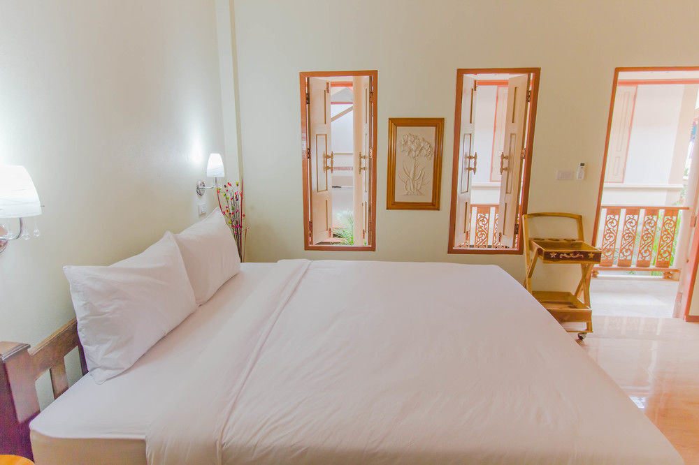 Pasathai Resort Sukhothaï Extérieur photo