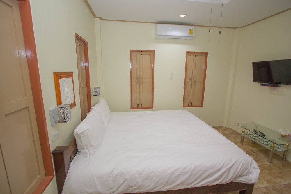 Pasathai Resort Sukhothaï Extérieur photo