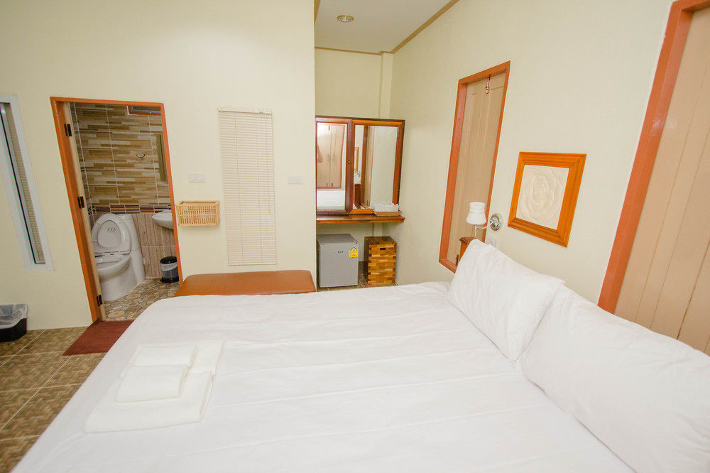 Pasathai Resort Sukhothaï Extérieur photo