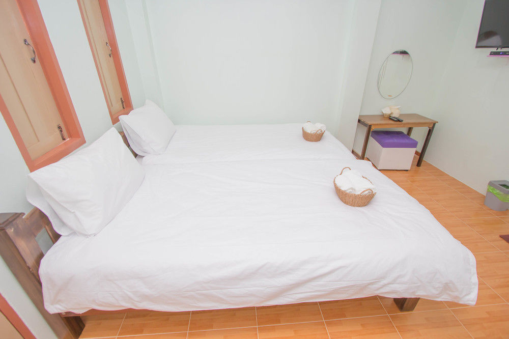 Pasathai Resort Sukhothaï Extérieur photo