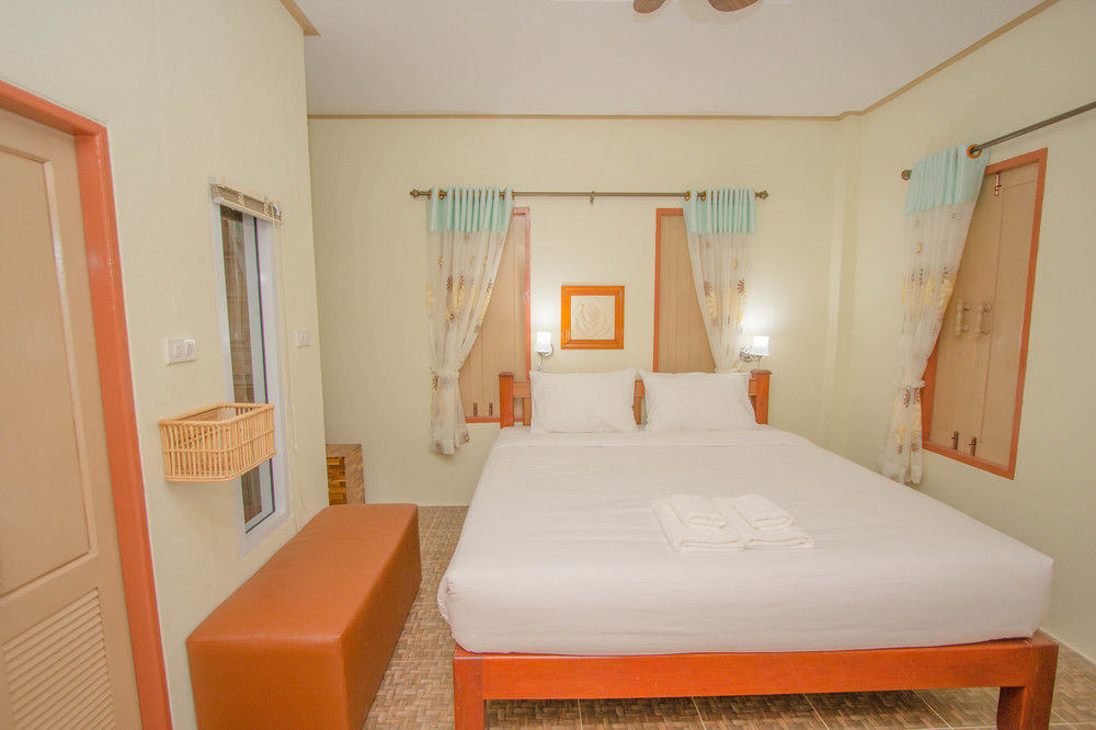 Pasathai Resort Sukhothaï Extérieur photo
