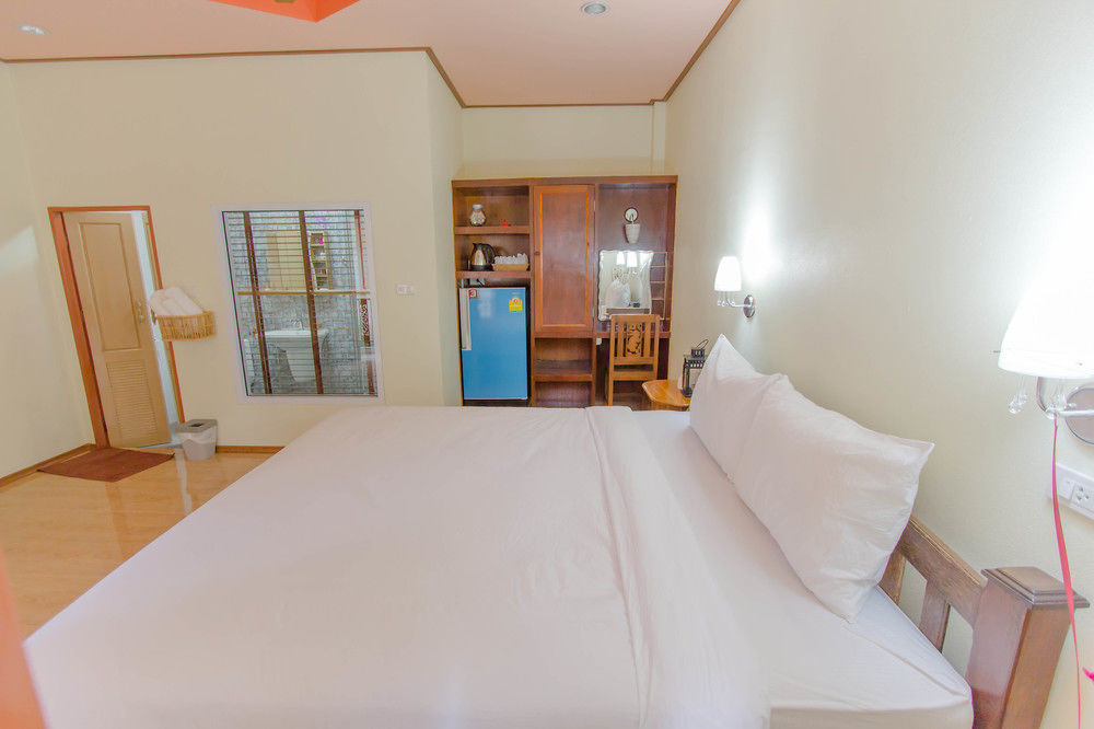 Pasathai Resort Sukhothaï Extérieur photo