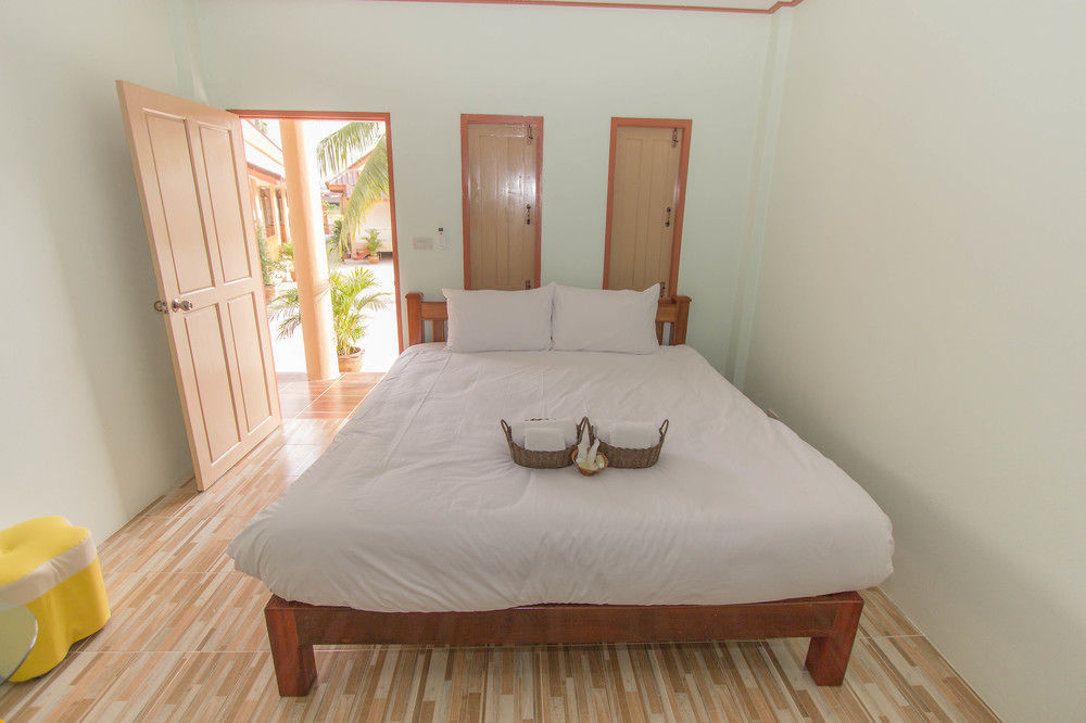 Pasathai Resort Sukhothaï Extérieur photo